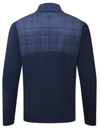 FootJoy ThermoSeries Lightweight Insulated herr jacka, navy