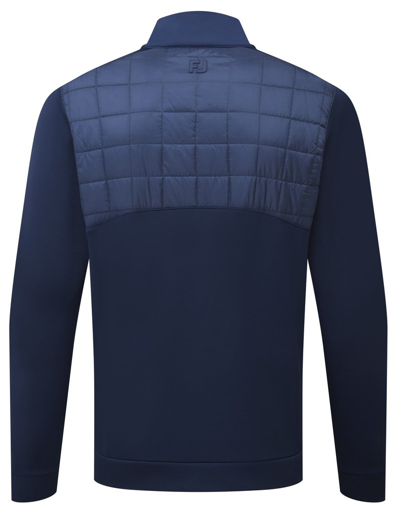 FootJoy ThermoSeries Lightweight Insulated herr jacka, navy