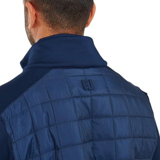 FootJoy ThermoSeries Lightweight Insulated herr jacka, navy