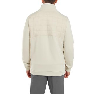 FootJoy ThermoSeries Lightweight Insulated herr jacka, stone