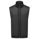 FootJoy ThermoSeries Lightweight Insulated herr väst, svart