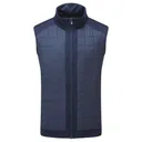 FootJoy ThermoSeries Lightweight Insulated herr väst, marinblå