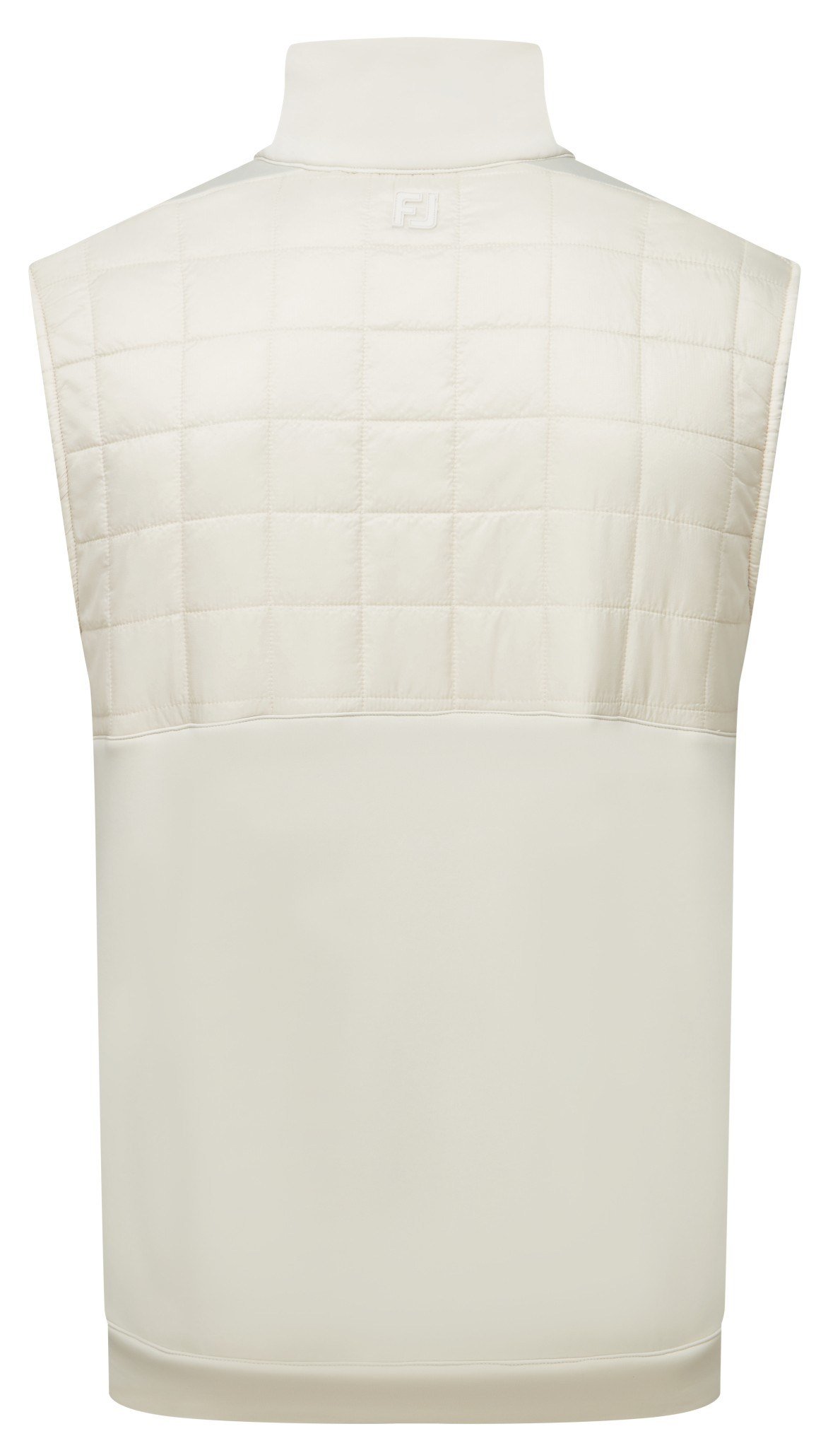 FootJoy ThermoSeries Lightweight Insulated herr väst, stone