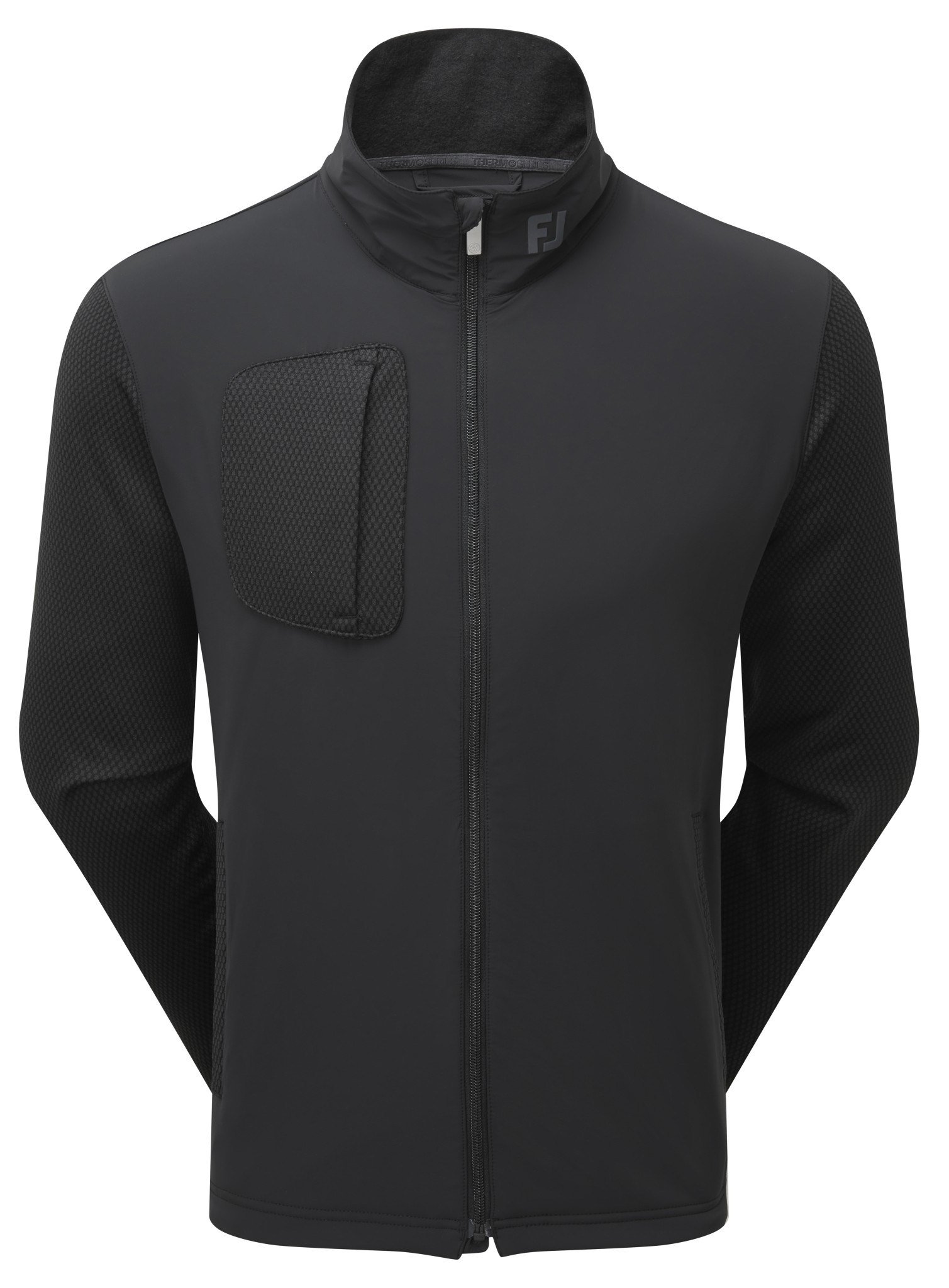 FootJoy ThermoSeries Hybrid herr jacka, svart