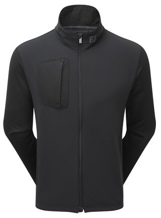 FootJoy ThermoSeries Hybrid herr jacka, svart