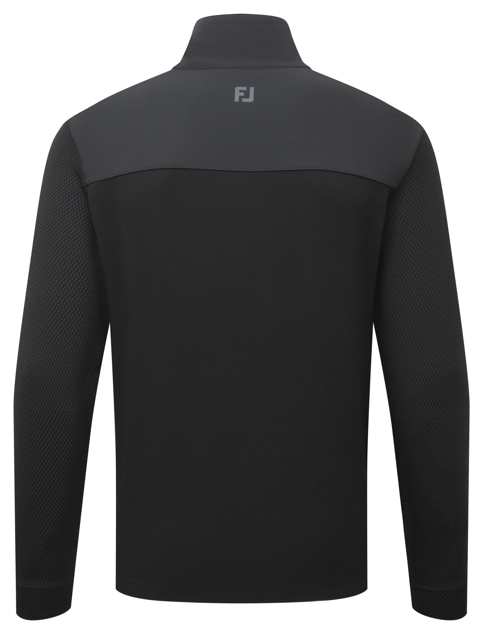 FootJoy ThermoSeries Hybrid herr jacka, svart