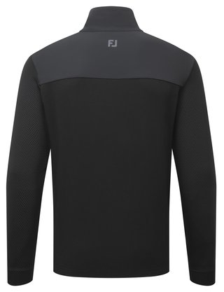 FootJoy ThermoSeries Hybrid herr jacka, svart