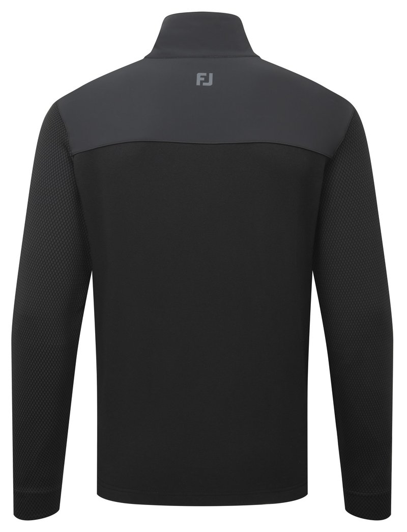 FootJoy ThermoSeries Hybrid herr jacka, svart