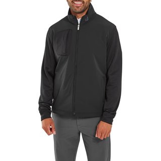 FootJoy ThermoSeries Hybrid herr jacka, svart