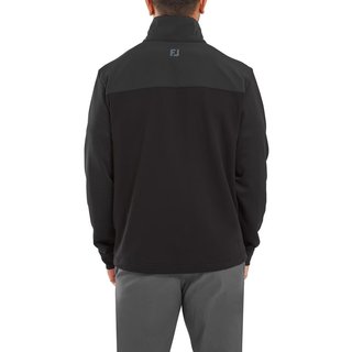 FootJoy ThermoSeries Hybrid herr jacka, svart