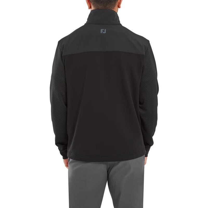 FootJoy ThermoSeries Hybrid herr jacka, svart