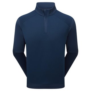 FootJoy ThermoSeries Ottoman Midlayer herr mellanlager, navy