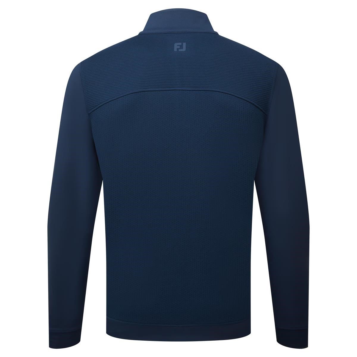 FootJoy ThermoSeries Ottoman Midlayer herr mellanlager, navy