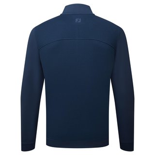 FootJoy ThermoSeries Ottoman Midlayer herr mellanlager, navy