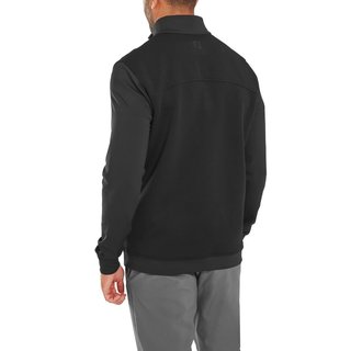 FootJoy ThermoSeries Ottoman Midlayer herr tröja, svart