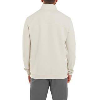 FootJoy ThermoSeries Ottoman Midlayer herr tröja, stone