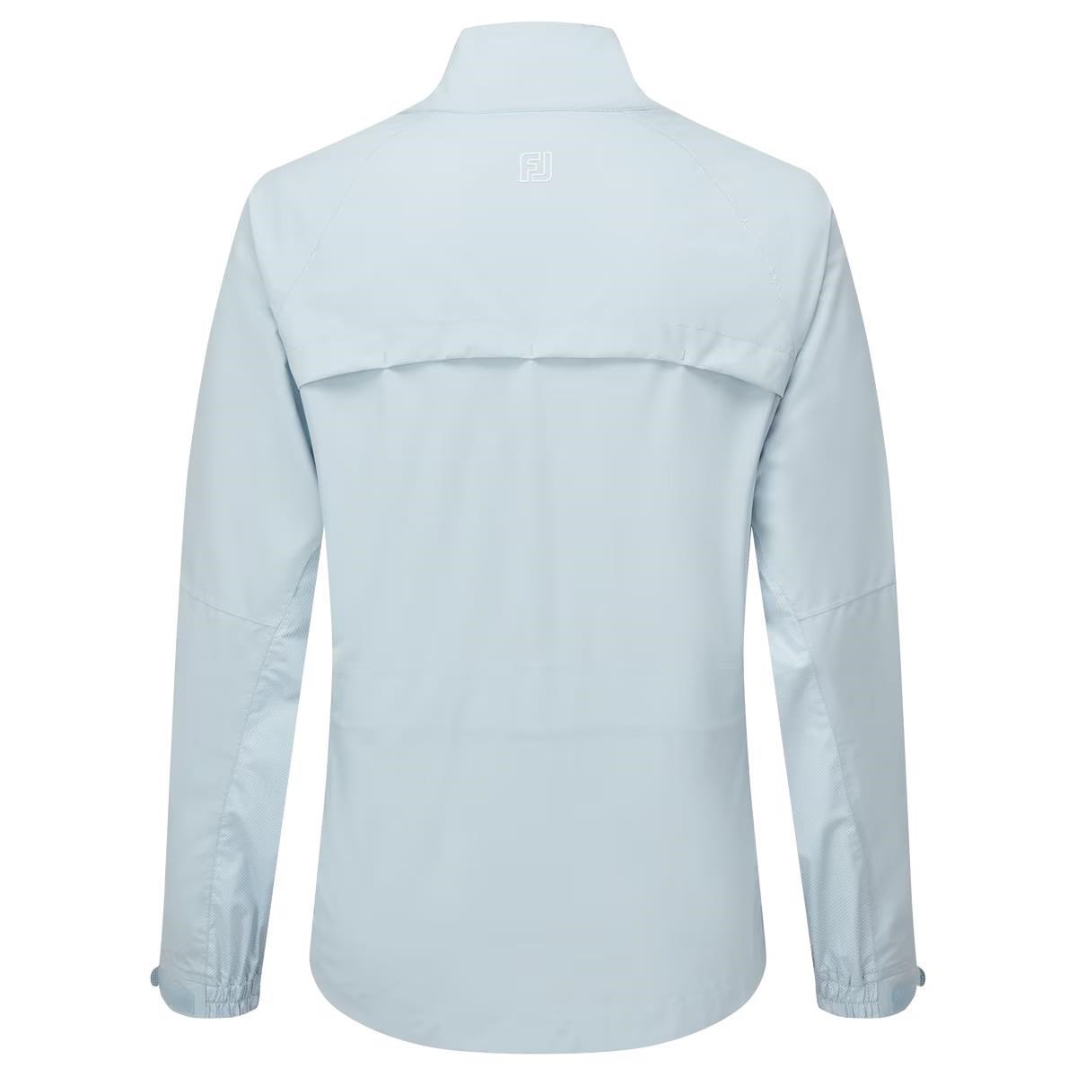FootJoy HydroLite X damjacka, skyway/white dot