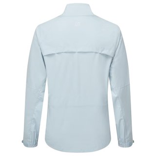 FootJoy HydroLite X damjacka, skyway/white dot
