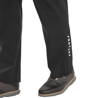 FootJoy HydroLite X dambyxor, svarta