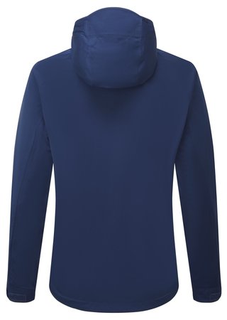 FootJoy HydroKnit damjacka, navy/white/skyway