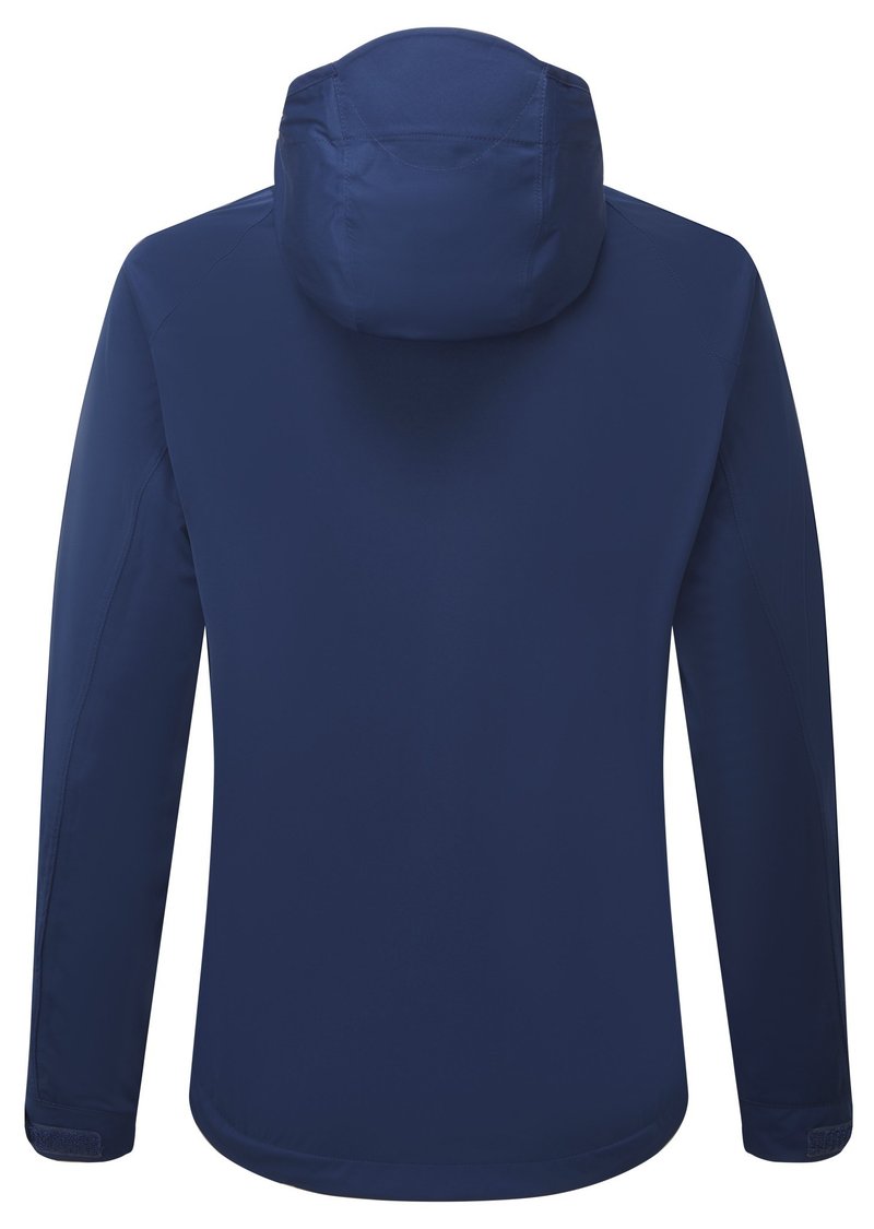 FootJoy HydroKnit damjacka, navy/white/skyway