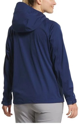 FootJoy HydroKnit damjacka, navy/white/skyway