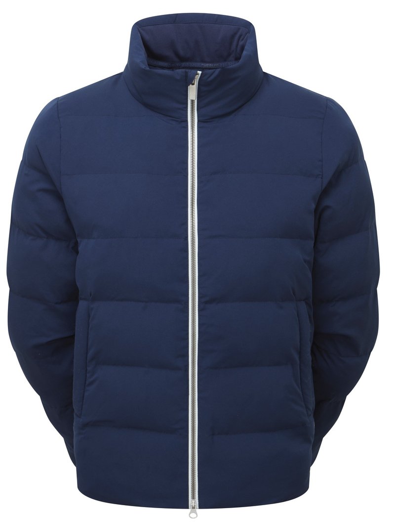 FootJoy ThermoSeries Insulated damjacka, navy