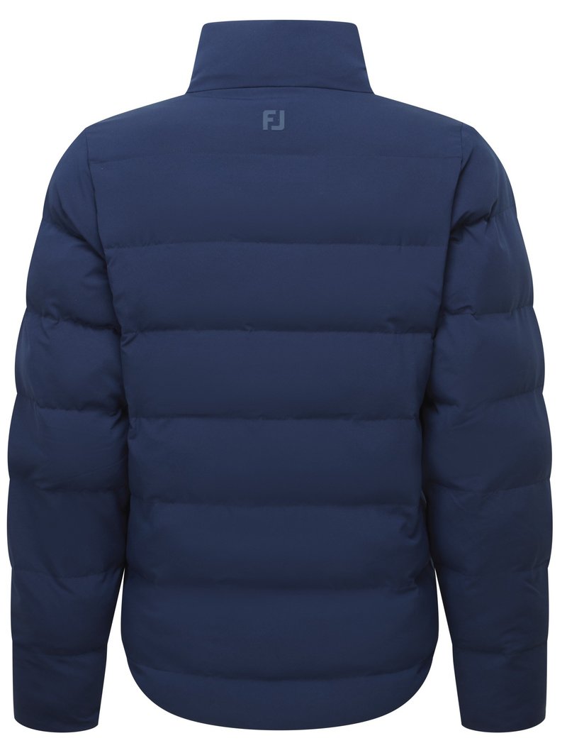 FootJoy ThermoSeries Insulated damjacka, navy