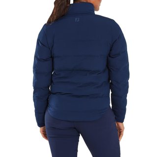 FootJoy ThermoSeries Insulated damjacka, navy