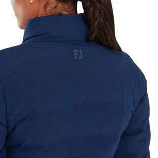 FootJoy ThermoSeries Insulated damjacka, navy