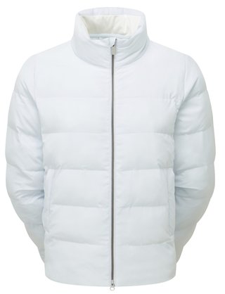 FootJoy ThermoSeries Insulated damjacka, isblå