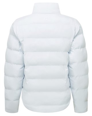 FootJoy ThermoSeries Insulated damjacka, isblå