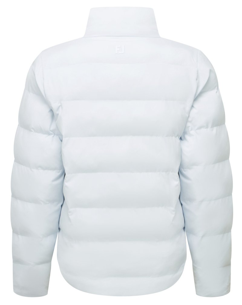 FootJoy ThermoSeries Insulated damjacka, isblå