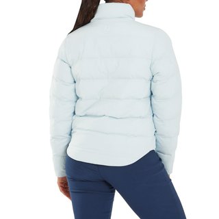 FootJoy ThermoSeries Insulated damjacka, isblå