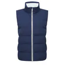 FootJoy ThermoSeries Insulated damväst, marinblå