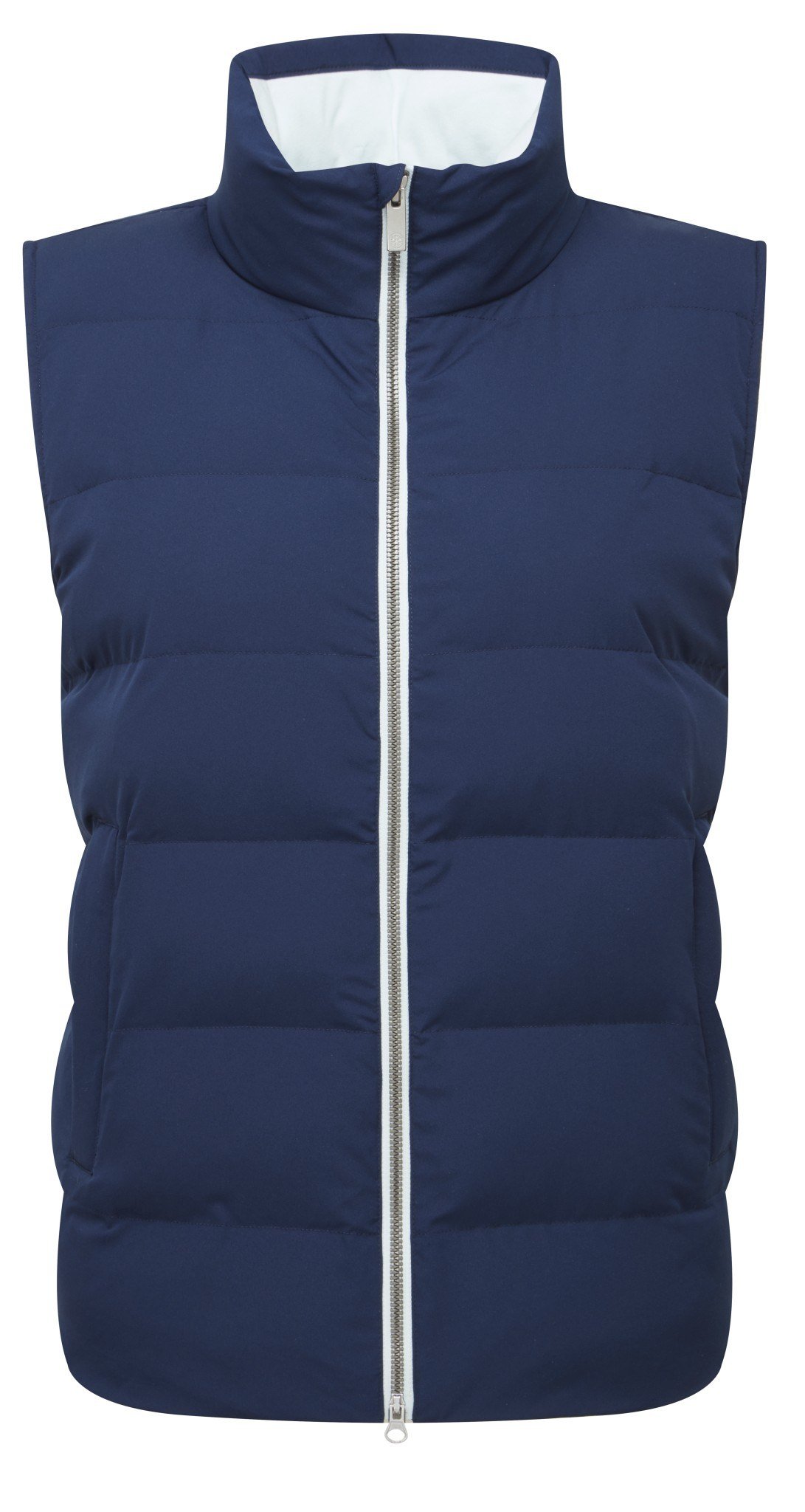 FootJoy ThermoSeries Insulated damväst, marinblå