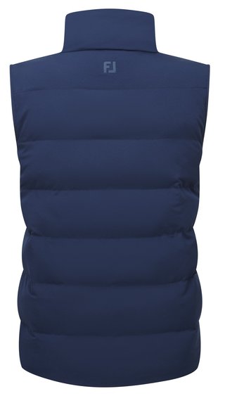 FootJoy ThermoSeries Insulated damväst, marinblå