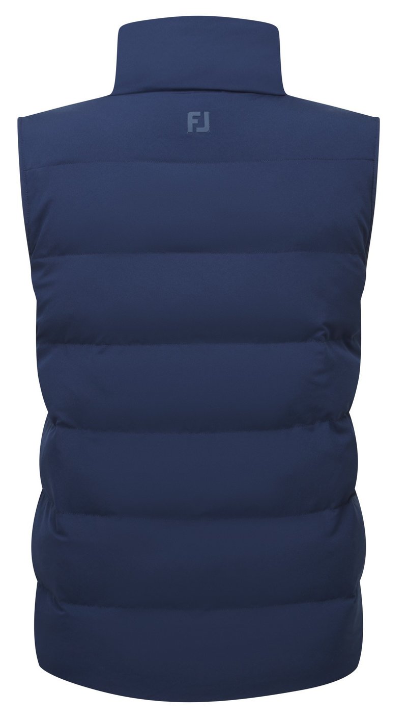 FootJoy ThermoSeries Insulated damväst, marinblå