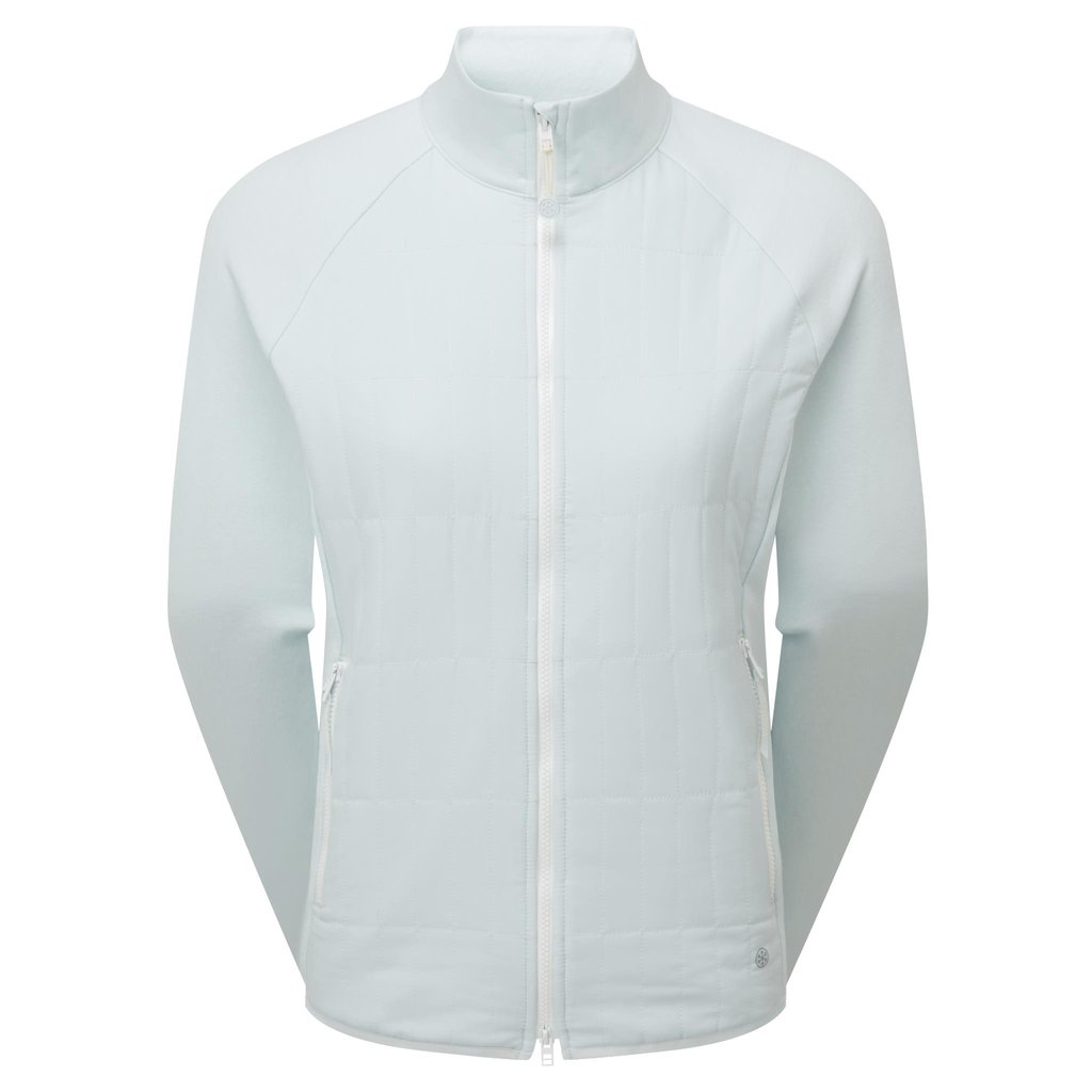 FootJoy ThermoSeries Hybrid damjacka, ice blue