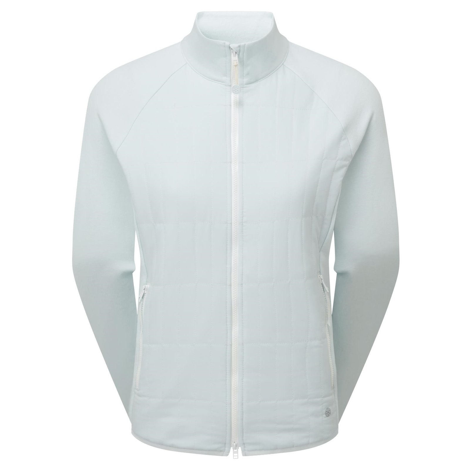 FootJoy ThermoSeries Hybrid damjacka, ice blue
