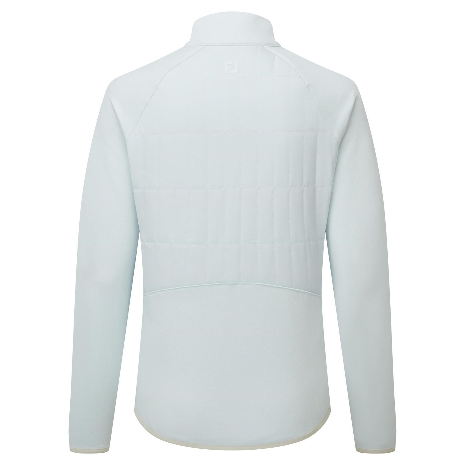 FootJoy ThermoSeries Hybrid damjacka, ice blue