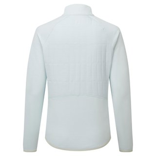 FootJoy ThermoSeries Hybrid damjacka, ice blue