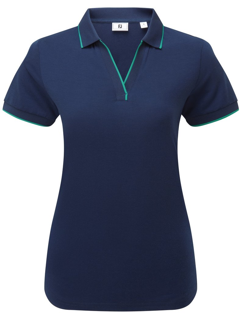 FootJoy NOTCH V dampolo, navy/emerald