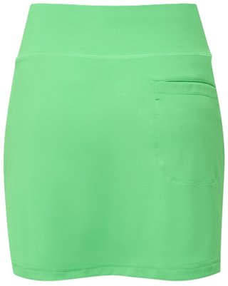 FootJoy Aerial Performance Knit damgolfkjol, emerald
