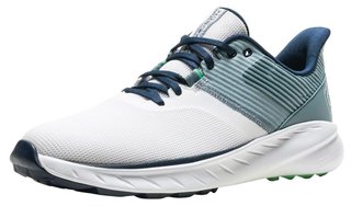 FootJoy Flex herr golfskor, vita