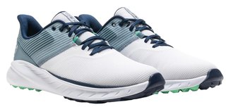FootJoy Flex herr golfskor, vita