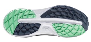 FootJoy Flex herr golfskor, vita