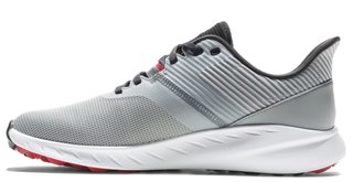 FootJoy Flex herr golfskor, grå