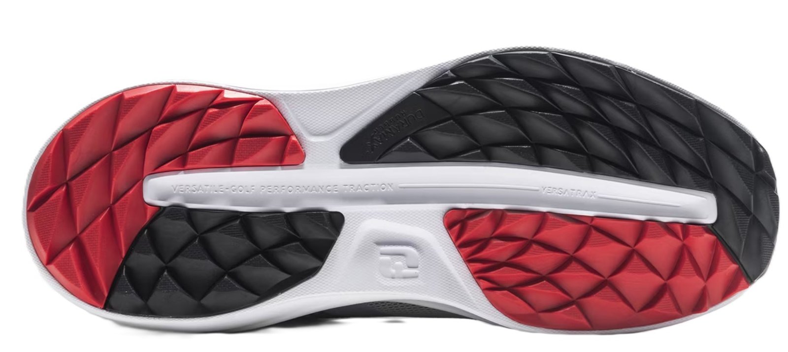 FootJoy Flex herr golfskor, grå
