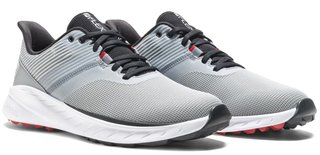 FootJoy Flex herr golfskor, grå